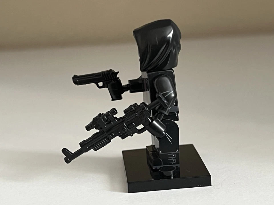 Squid Game Manager Minifigure