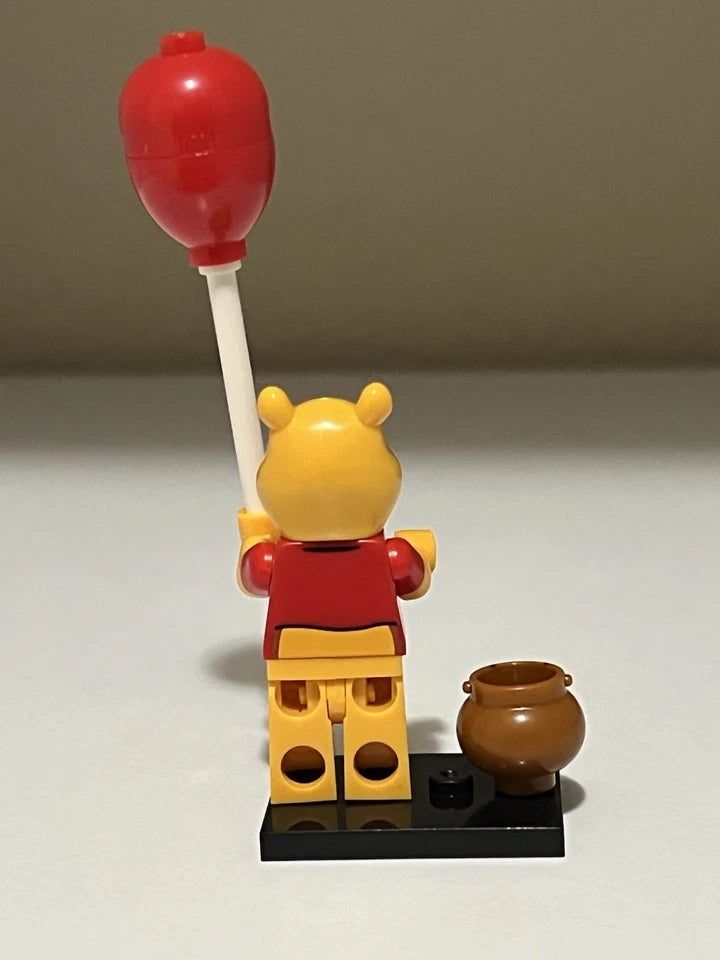Winnie-the-Pooh Minifigure