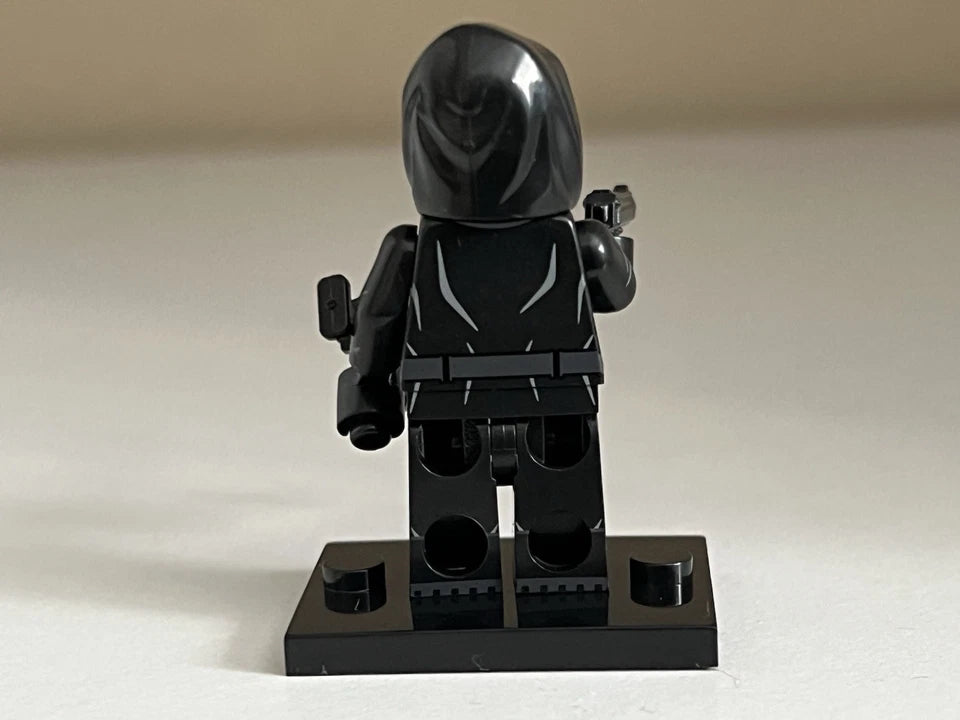 Squid Game Manager Minifigure