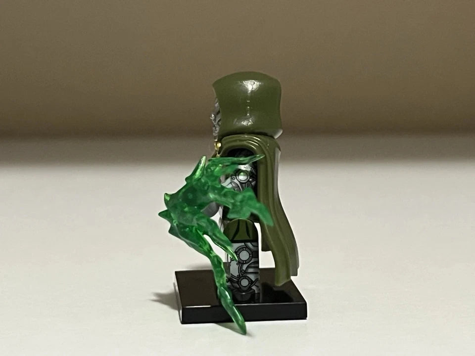 Marvel Doctor Doom Minifigure