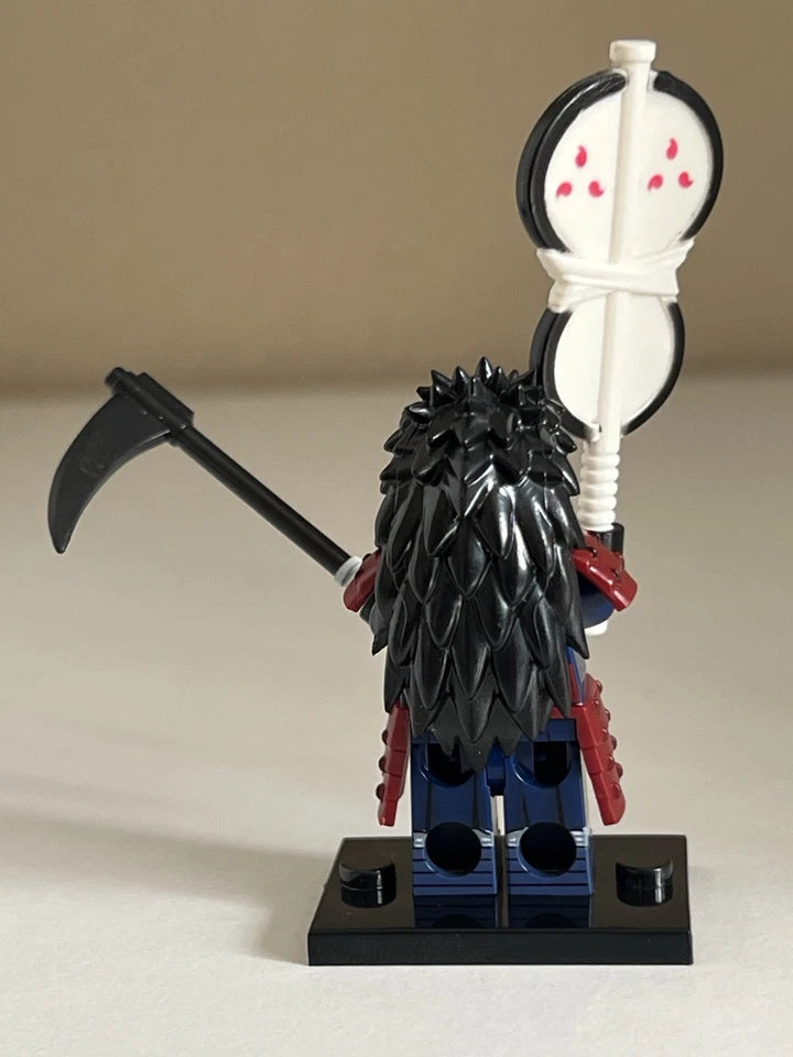 Naruto Madara Uchiha Minifigure