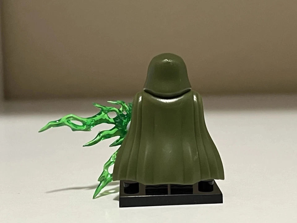 Marvel Doctor Doom Minifigure