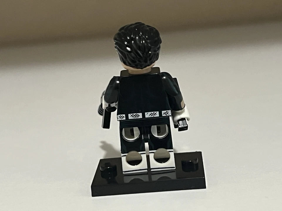 Marvel The Punisher Minifigure