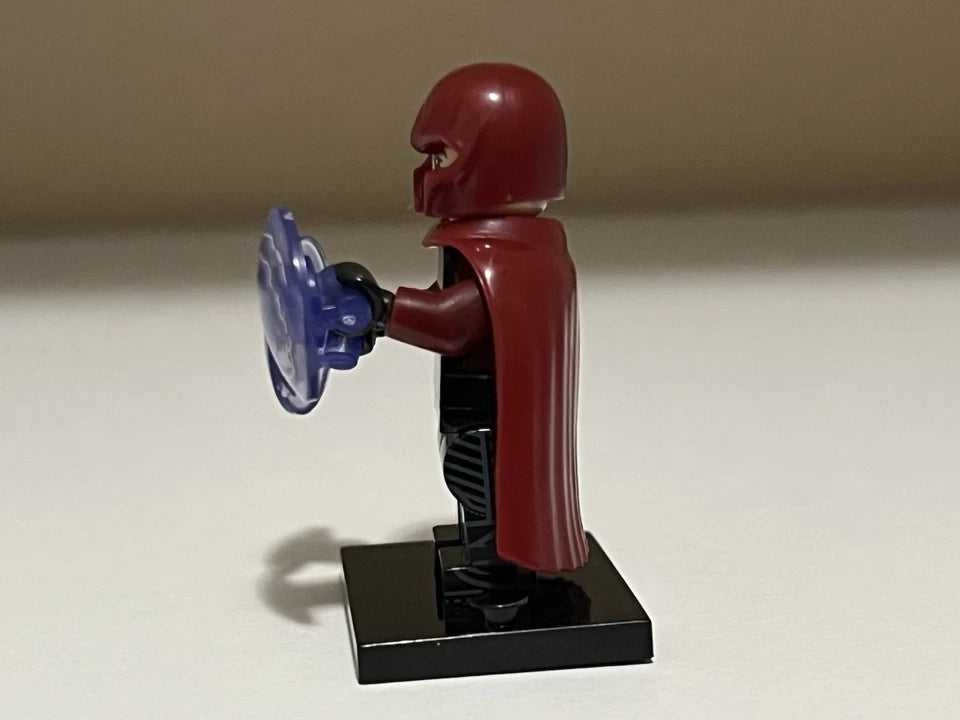 X-Men Magneto Minifigure