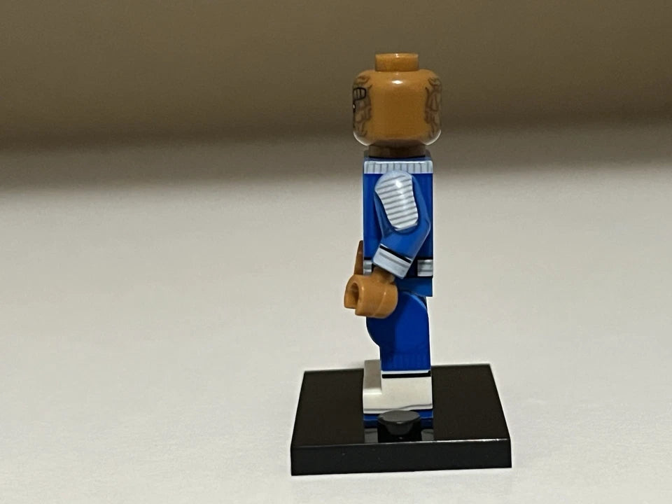 Fantastic Four The Thing Minifigure