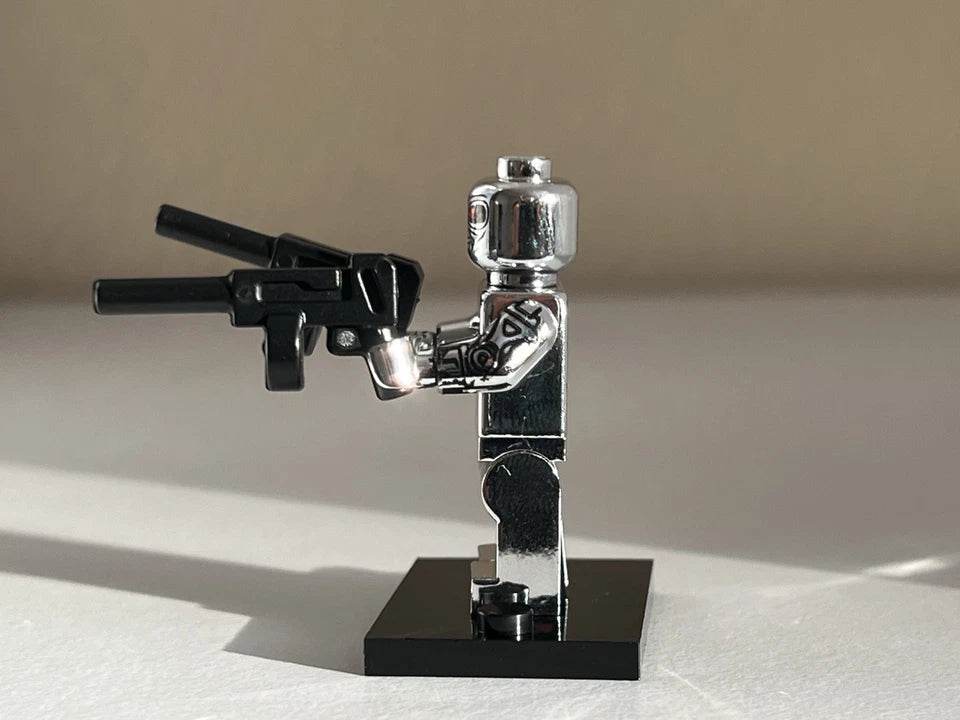 Terminator Minifigure