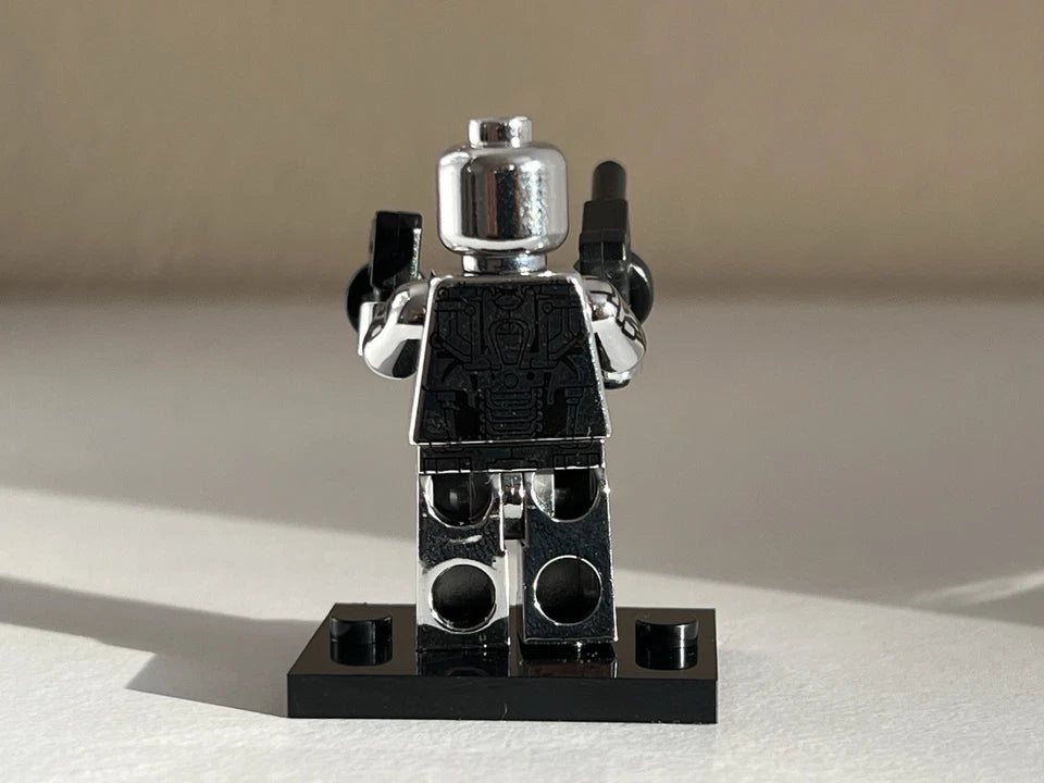 Terminator Minifigure