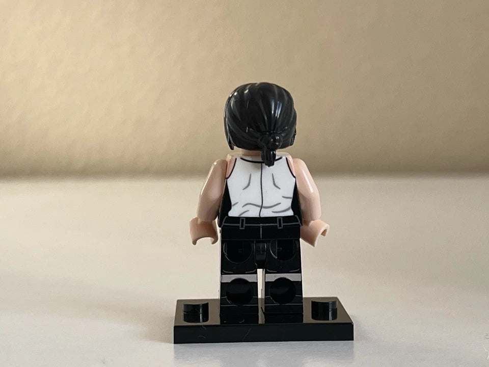 Chainsaw Man Reze Minifigure