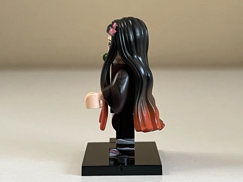 Demon Slayer Nezuko Minifigure