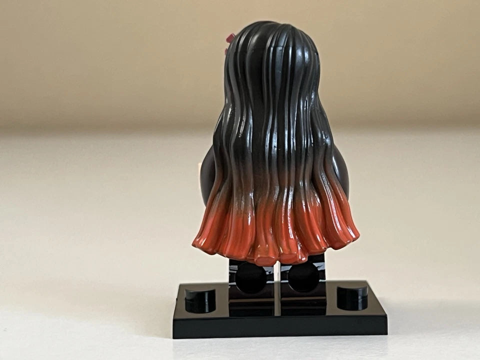 Demon Slayer Nezuko Minifigure