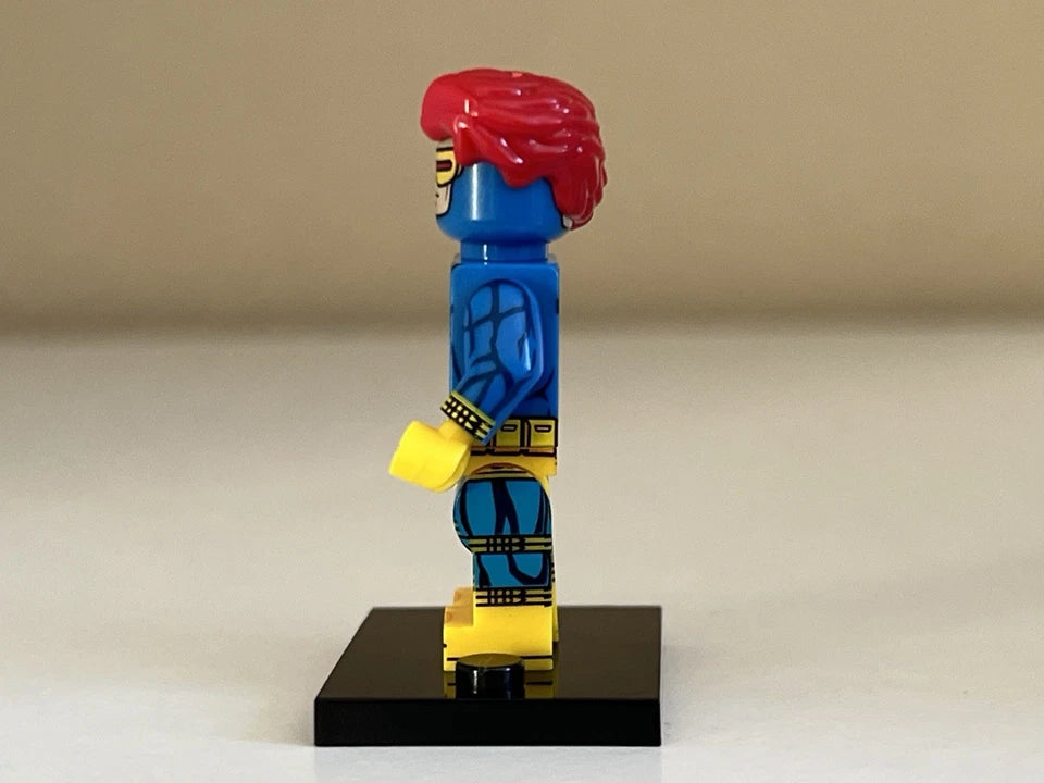 X-Men Cyclops Minifigure