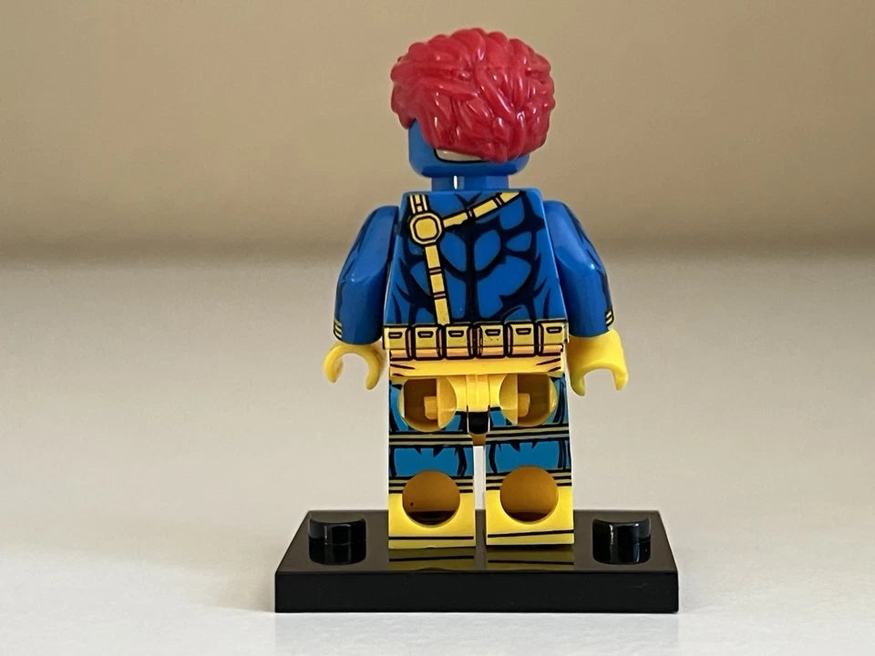 X-Men Cyclops Minifigure