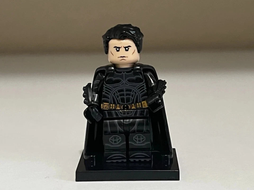 Batman Minifigure