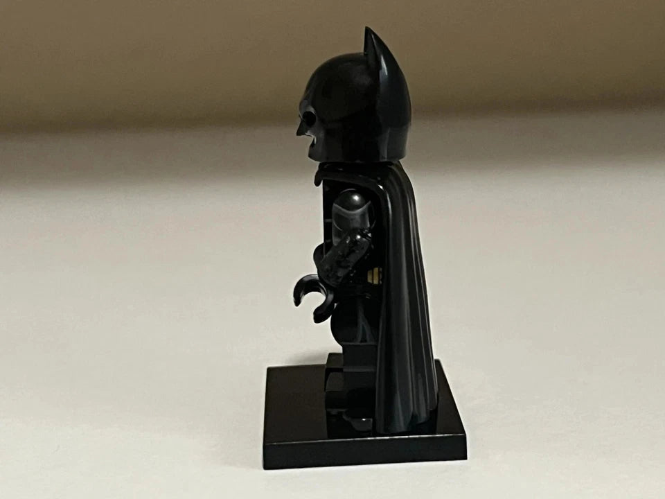 Batman Minifigure