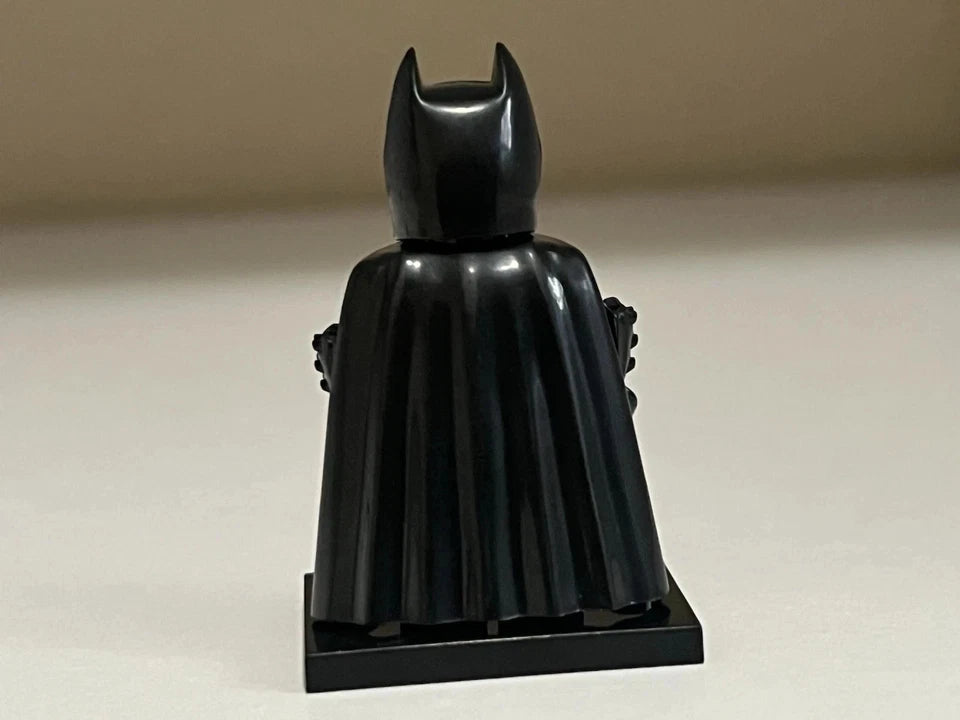 Batman Minifigure