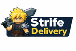 Strife Delivery - Home
