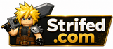 Strifed - Home